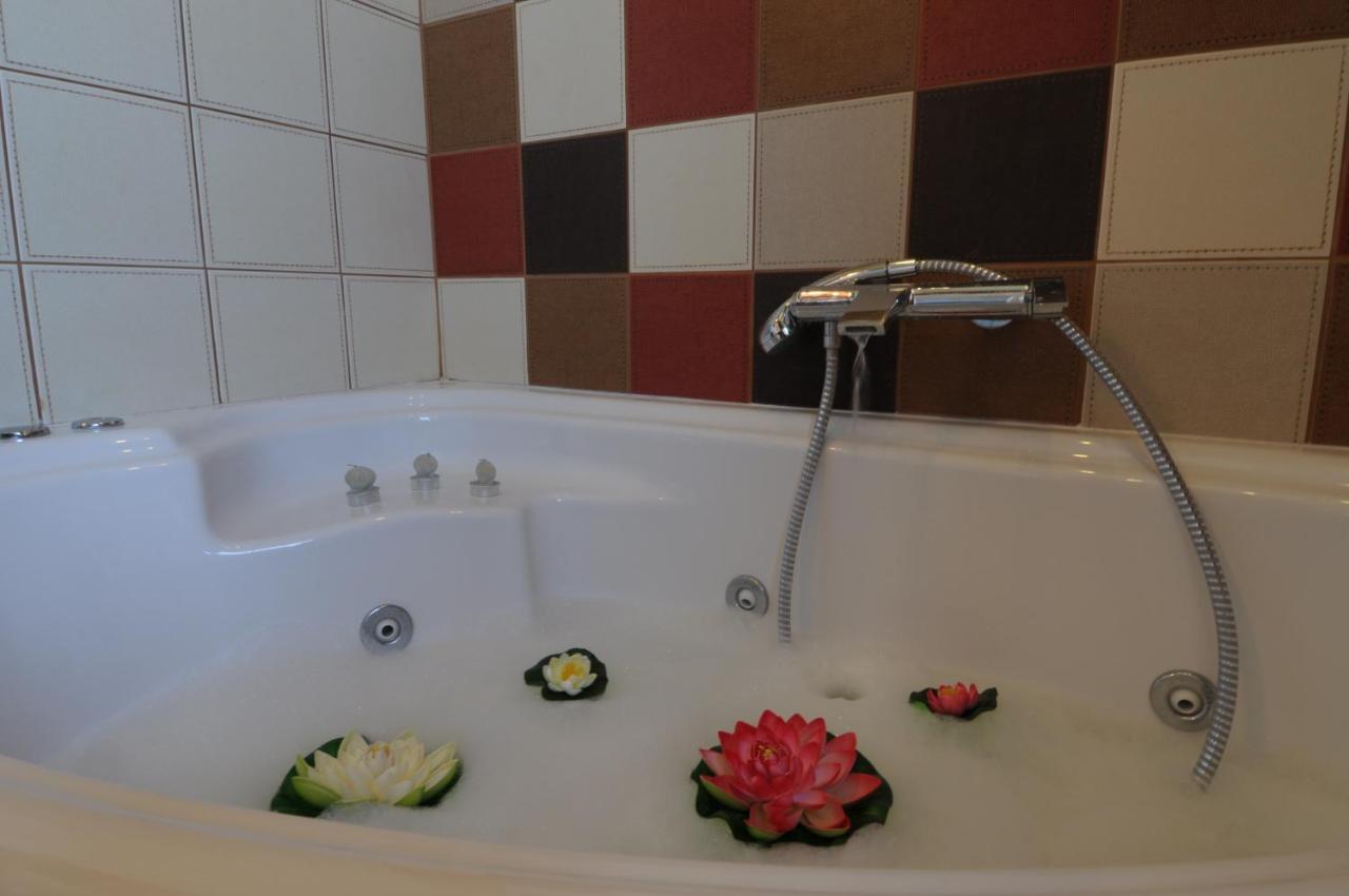 Amorosa Villas Lagopodhon Ngoại thất bức ảnh