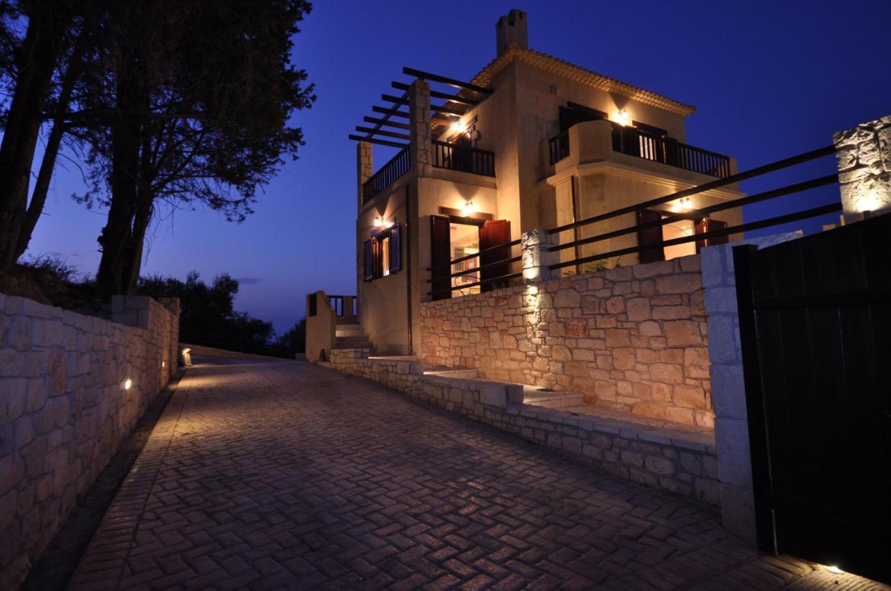 Amorosa Villas Lagopodhon Ngoại thất bức ảnh
