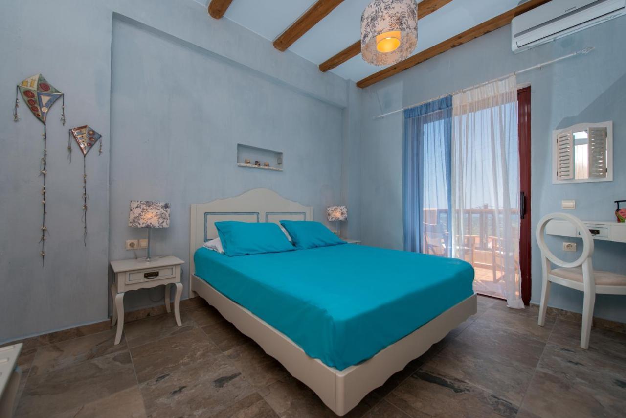 Amorosa Villas Lagopodhon Ngoại thất bức ảnh