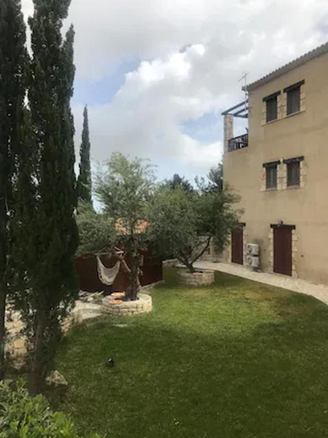 Amorosa Villas Lagopodhon Ngoại thất bức ảnh