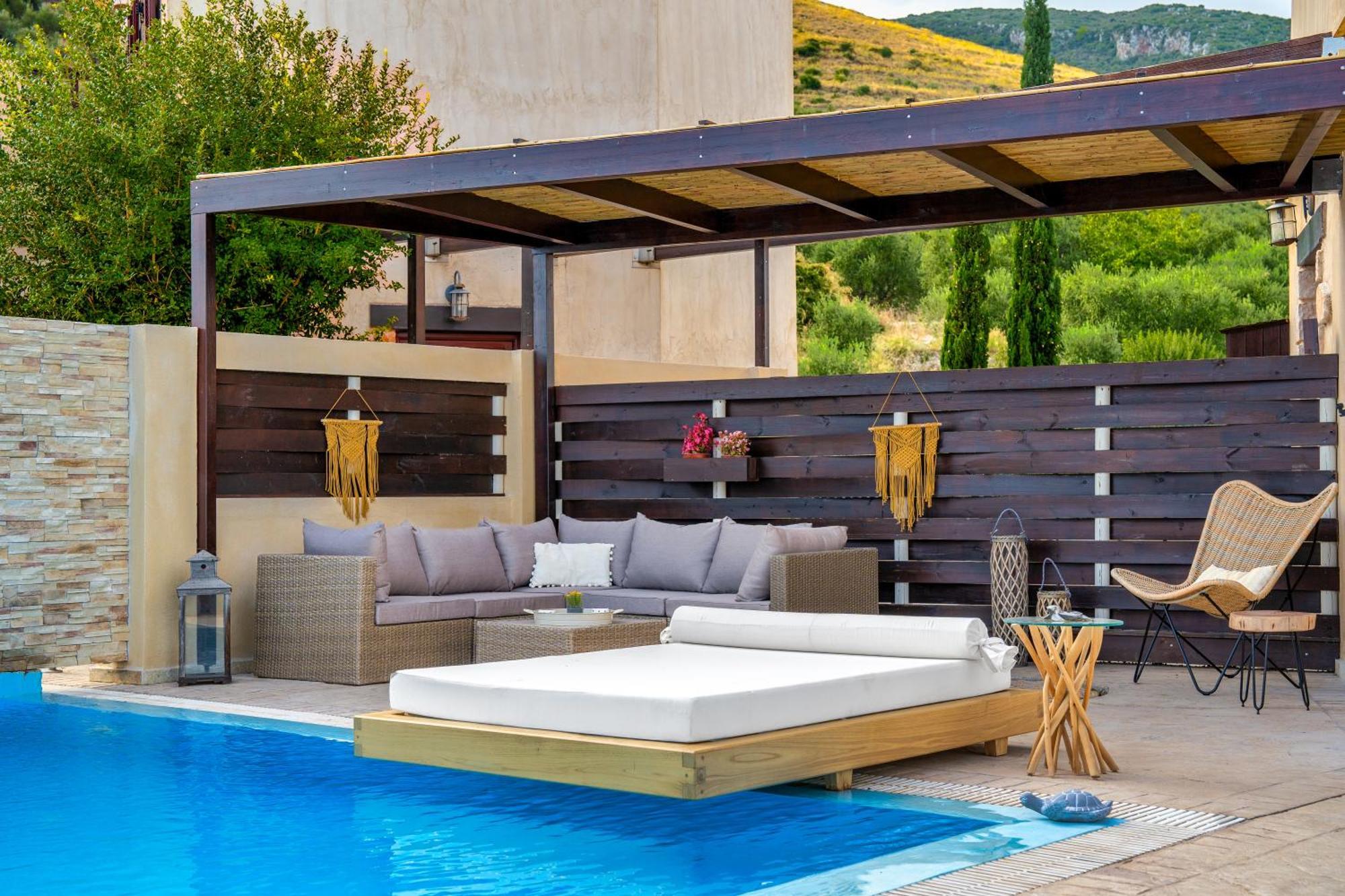 Amorosa Villas Lagopodhon Ngoại thất bức ảnh