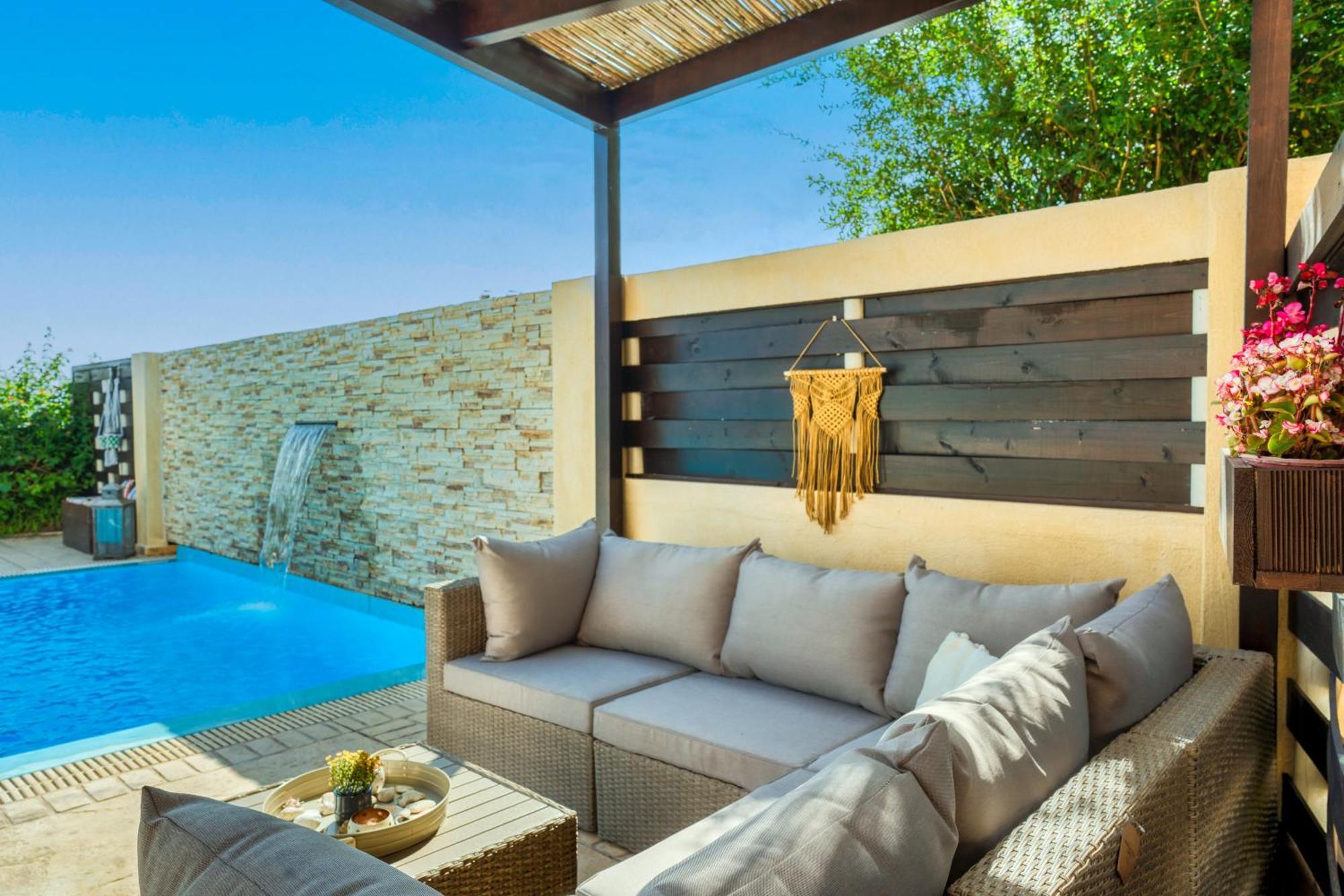 Amorosa Villas Lagopodhon Ngoại thất bức ảnh