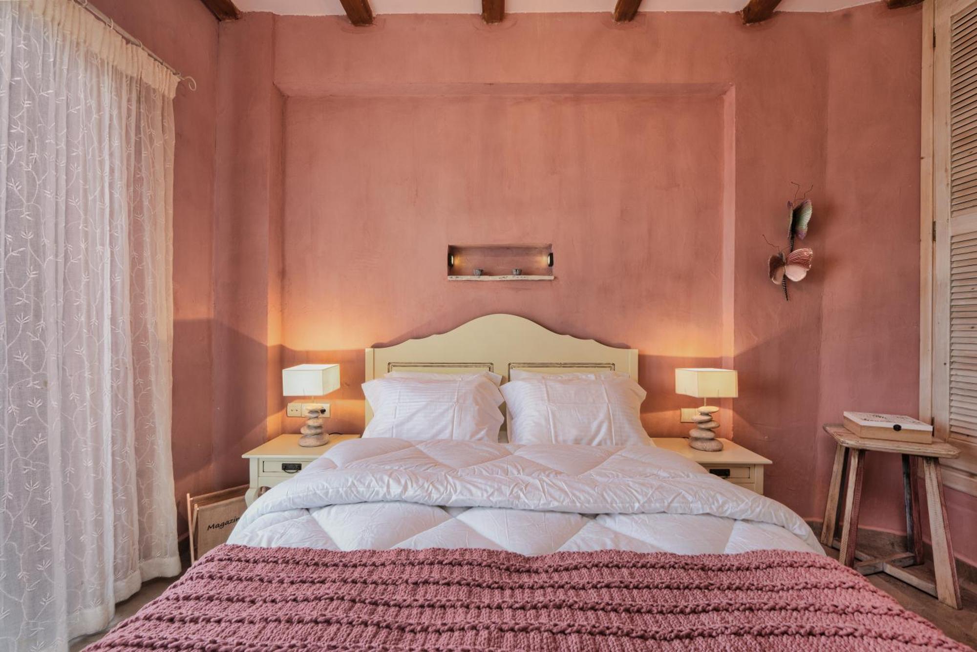 Amorosa Villas Lagopodhon Ngoại thất bức ảnh